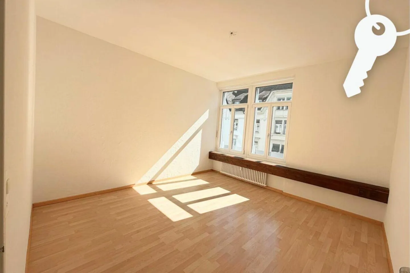 Charmante Wohnung in Solothurn - Foto 5 von 9