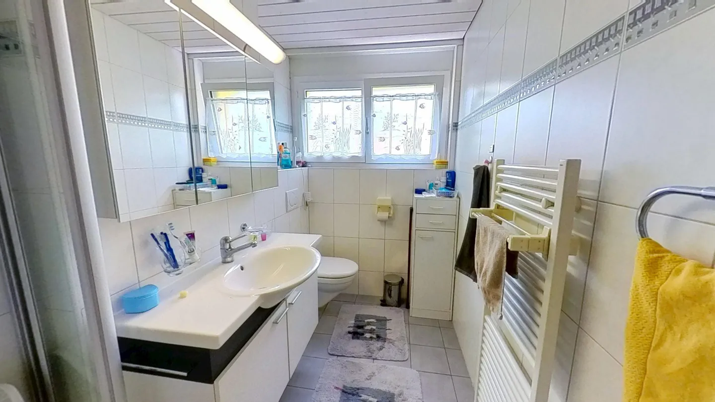 Appartamento 3.5 camere affascinante - Foto 5 di 9