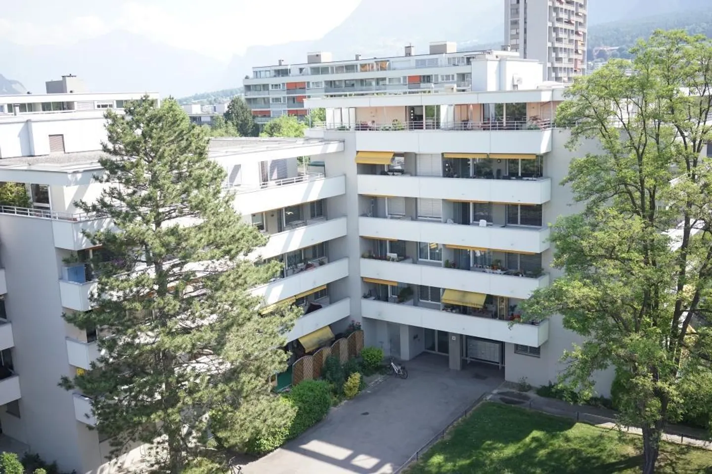 Appartement 1 pièce confortable - Photo 1 sur 6