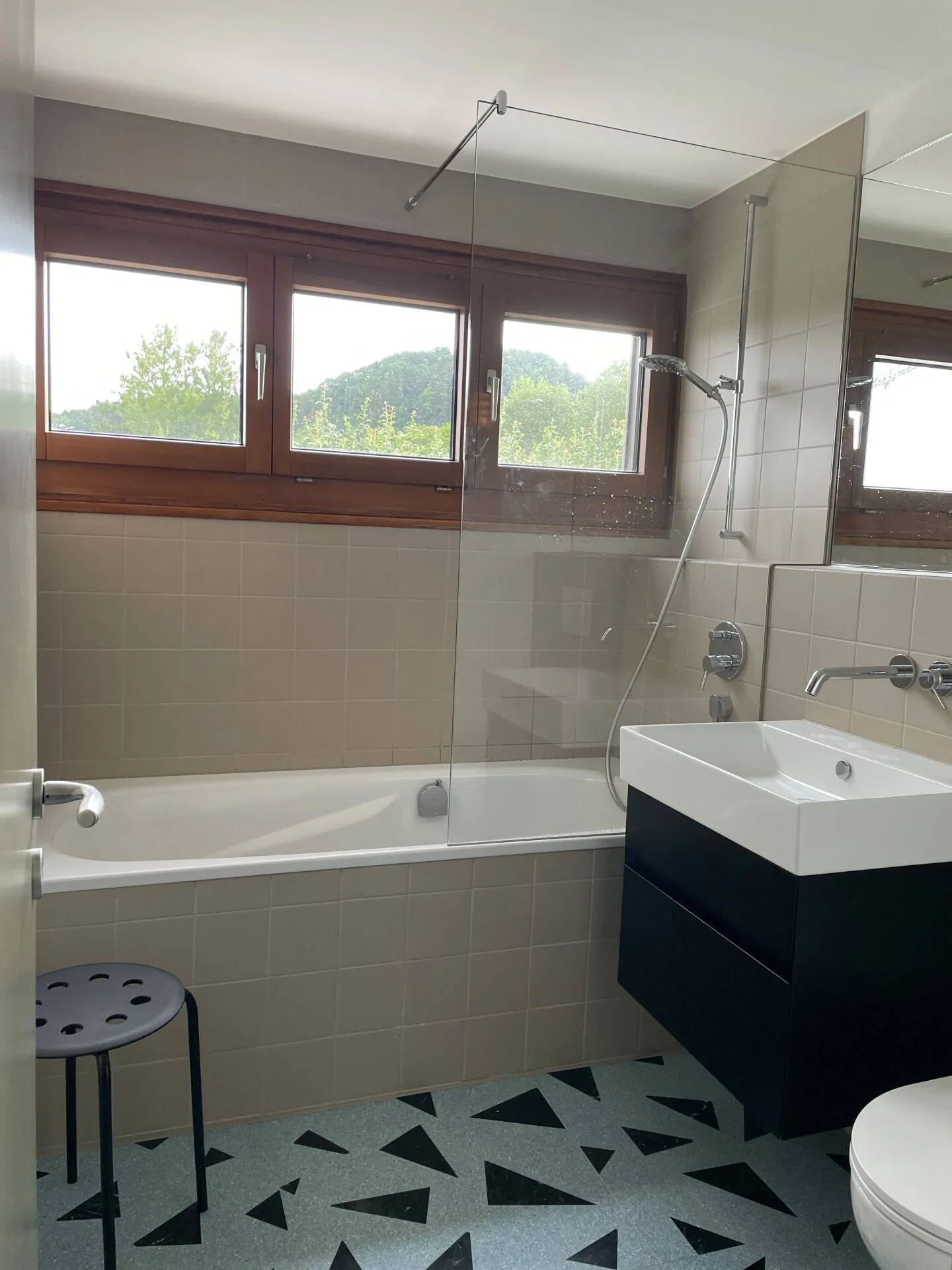 Casa familiare doppia ristrutturata di 6,5 stanze, Bronschhofen, comune di Wil SG - Foto 11 di 11