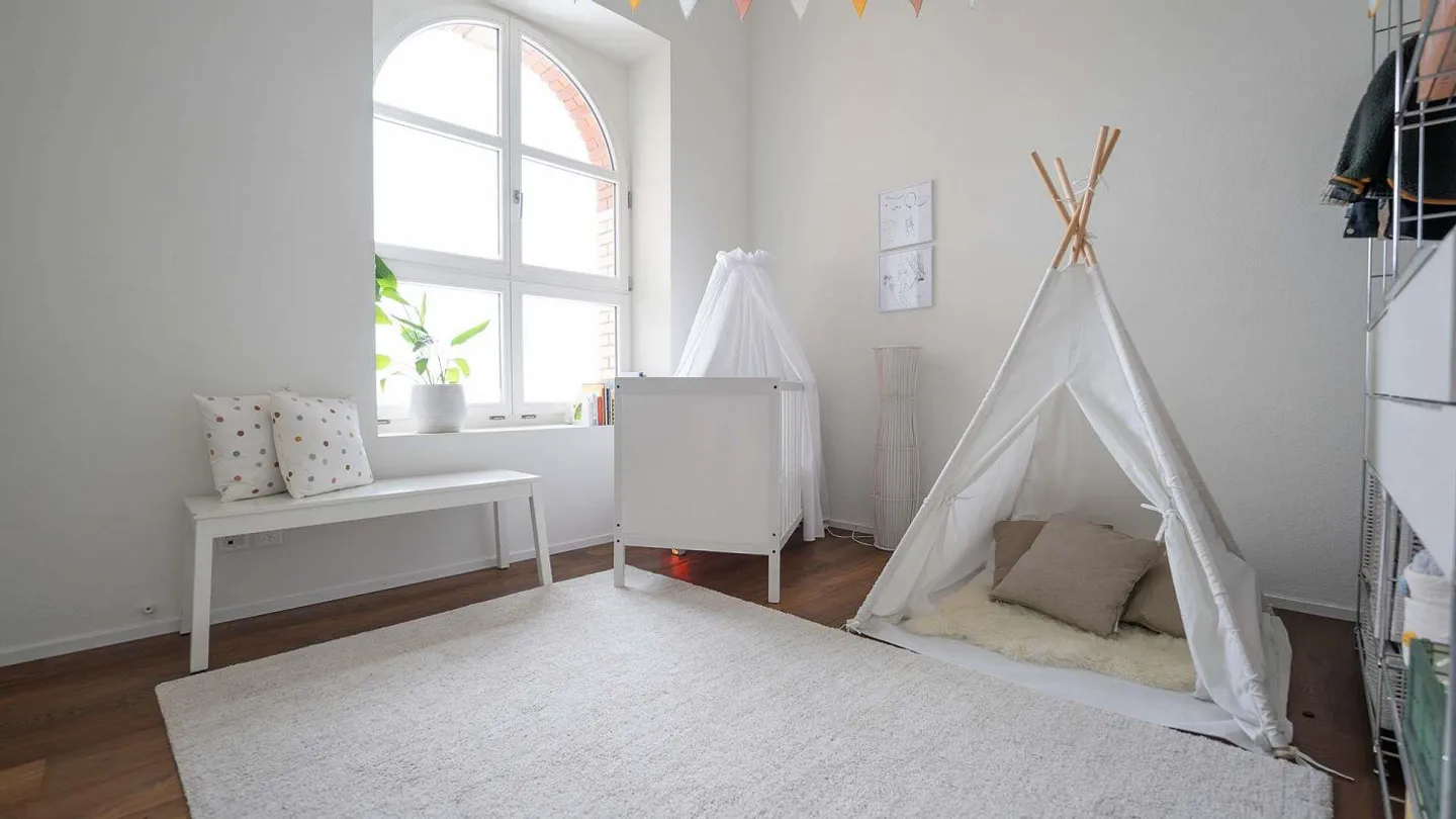 Loft esclusivo con vista - Vivere nella Zweibruggenmühle St. ... - Foto 9 di 14