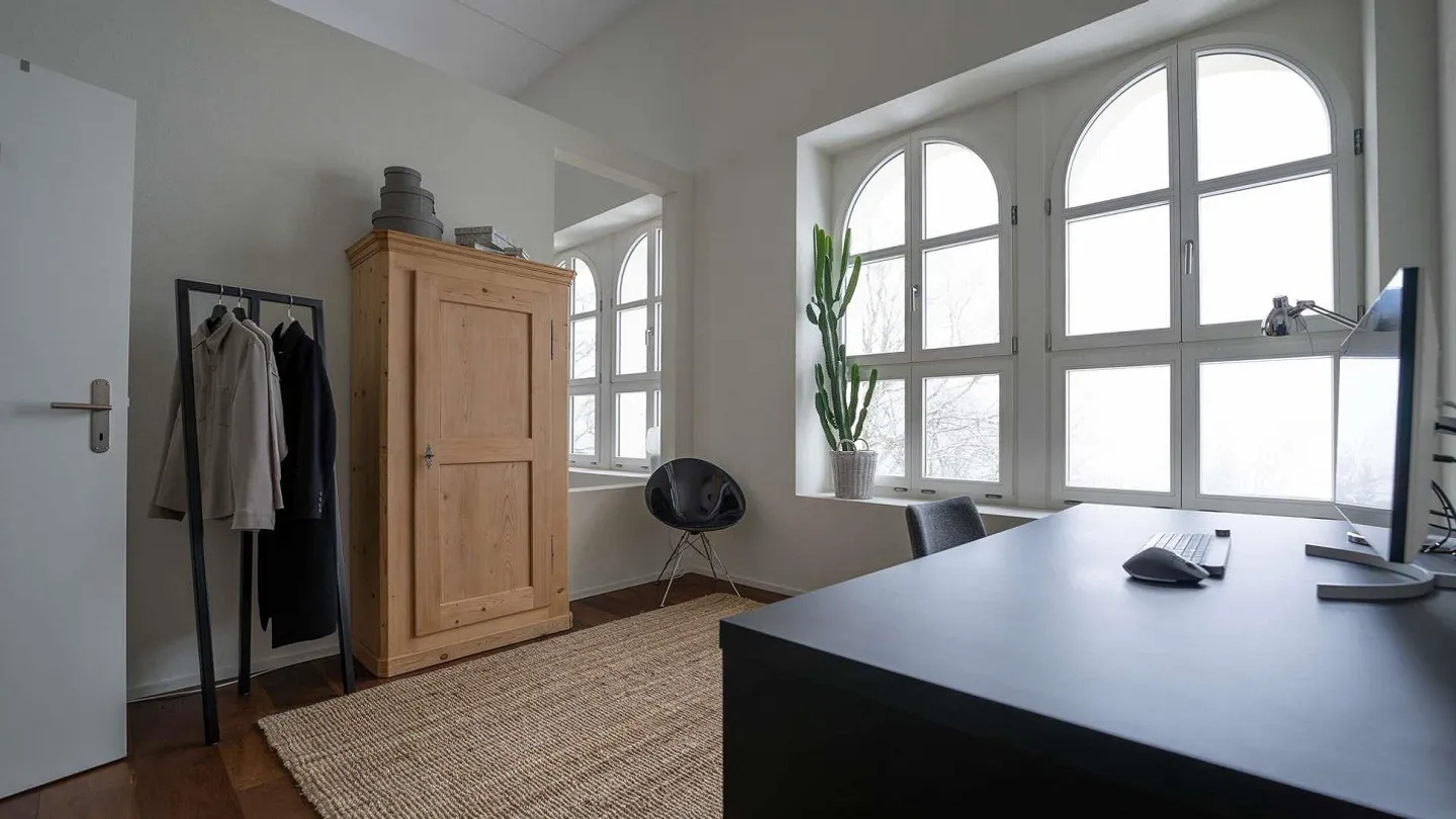 Loft esclusivo con vista - Vivere nella Zweibruggenmühle St. ... - Foto 10 di 14