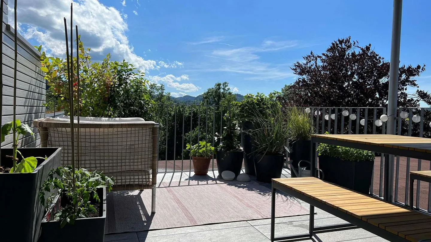 Loft esclusivo con vista - Vivere nella Zweibruggenmühle St. ... - Foto 11 di 14