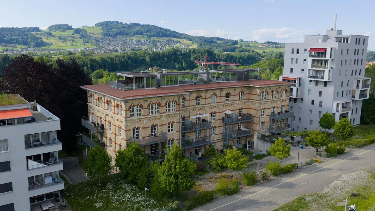 Loft esclusivo con vista - Vivere nella Zweibruggenmühle St. ... - Foto 12 di 14