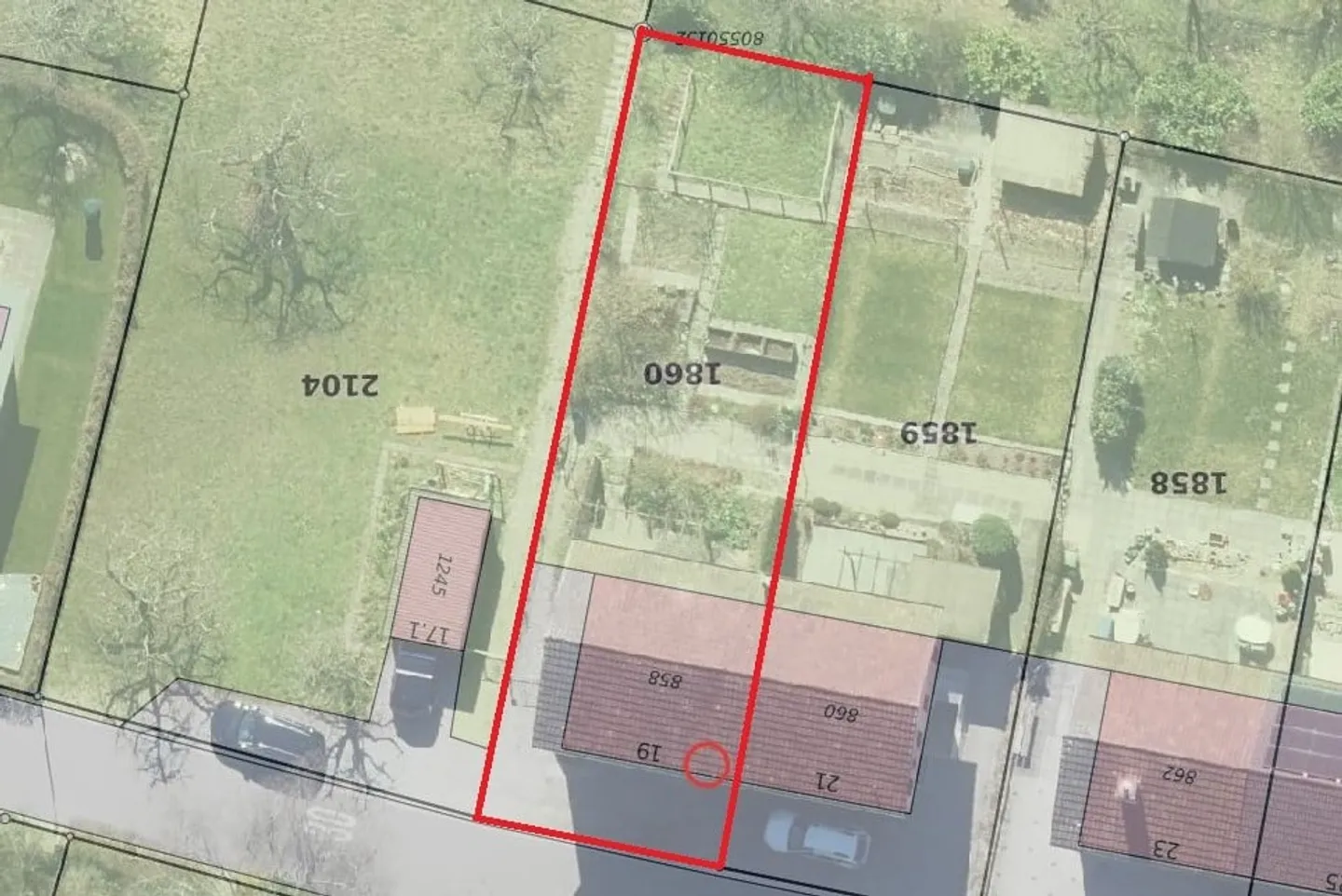 Charmante maison individuelle de 4 pièces avec jardin à Eglisau - Photo 13 sur 13