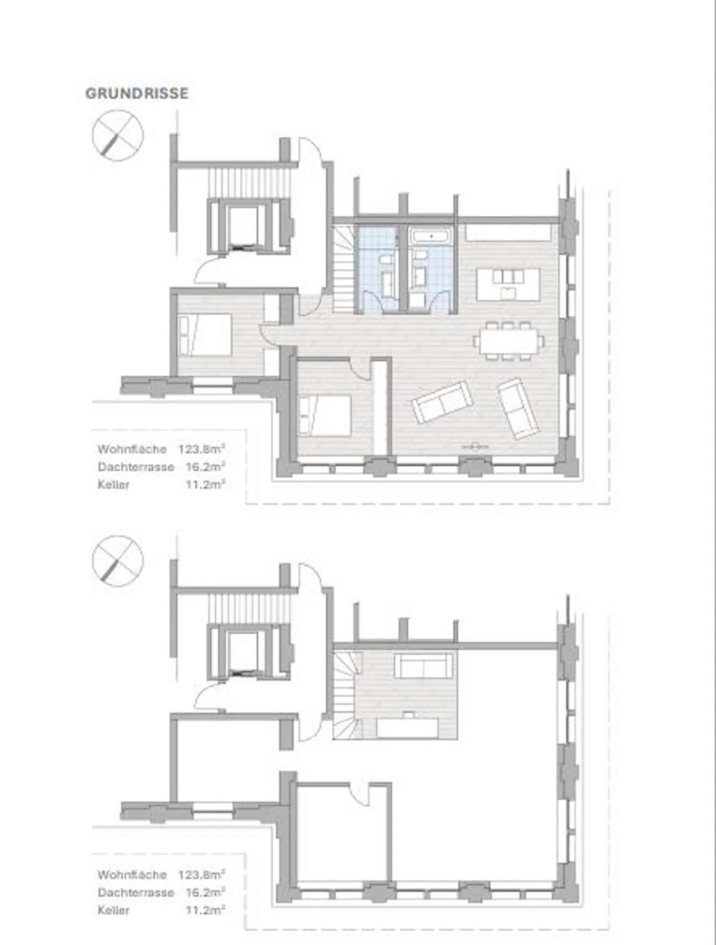 Loft esclusivo con vista - Vivere nella Zweibruggenmühle St. ... - Foto 13 di 14