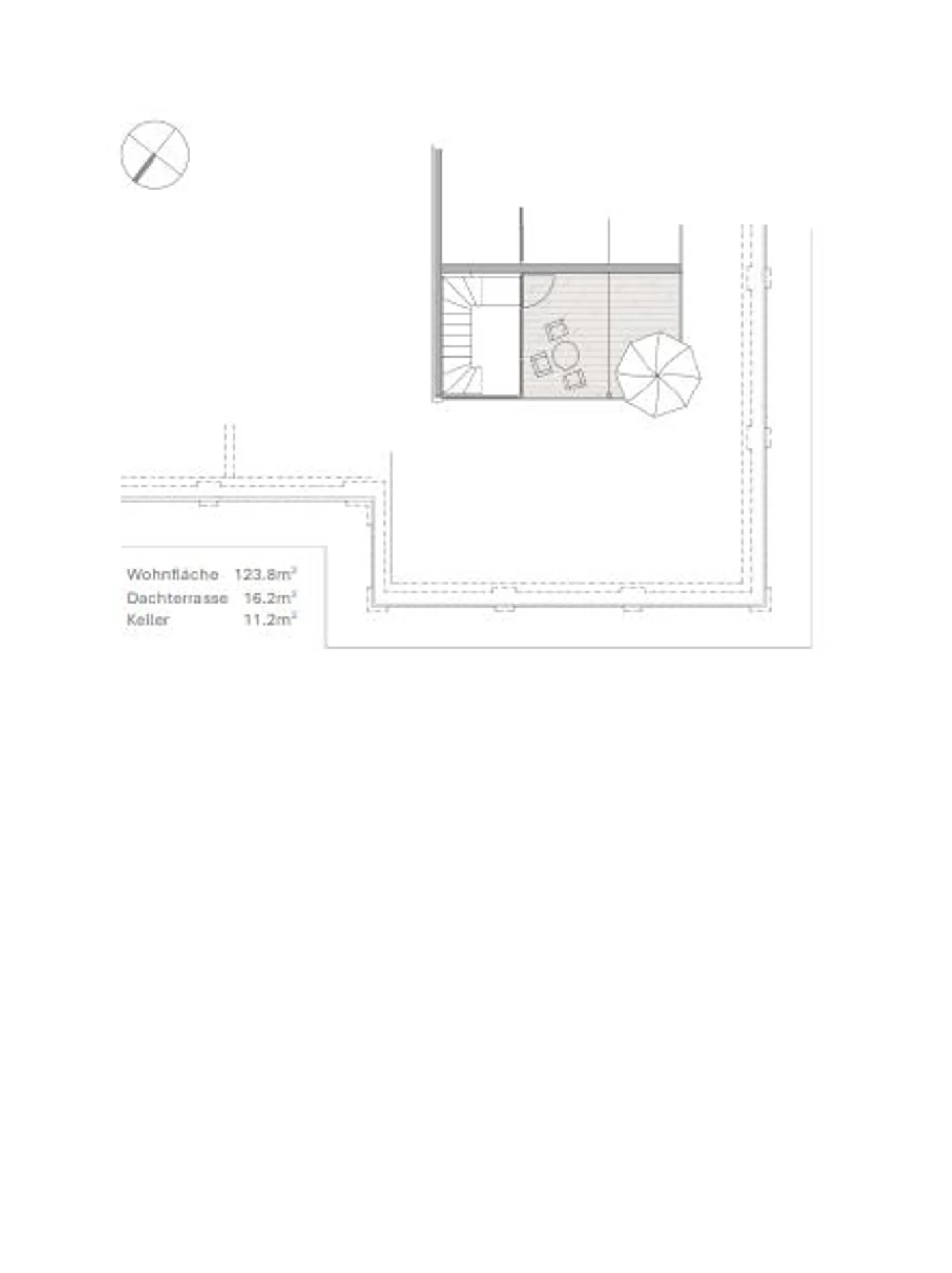Loft esclusivo con vista - Vivere nella Zweibruggenmühle St. ... - Foto 14 di 14
