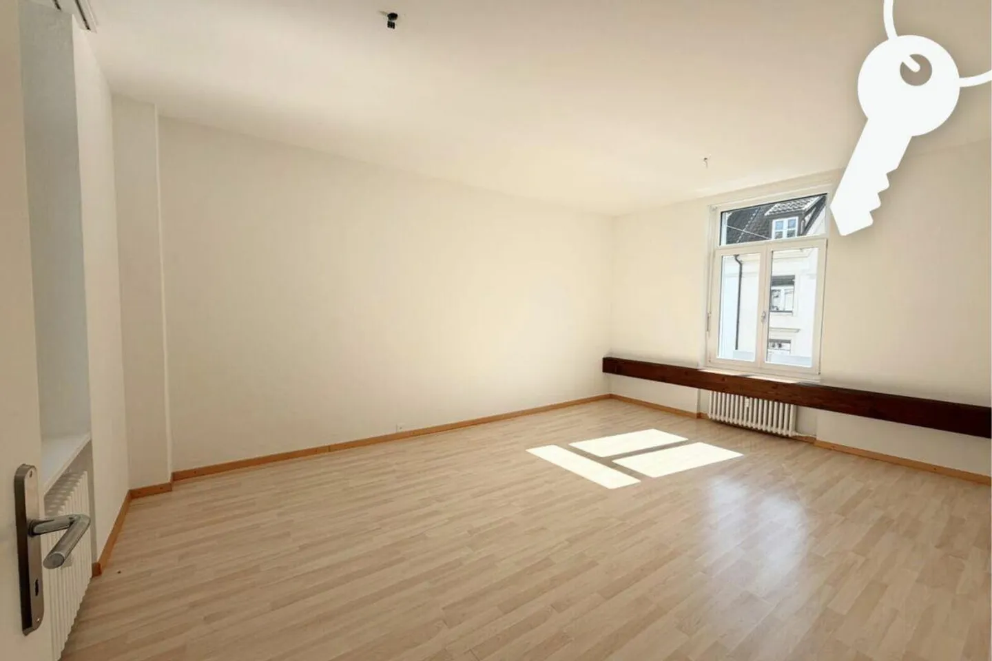 Charmante Wohnung in Solothurn - Foto 7 von 9