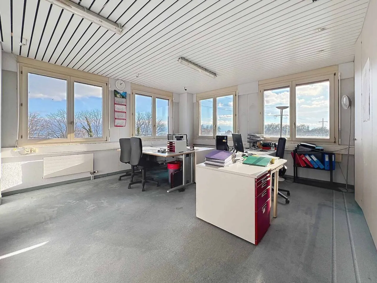 Administrative / artisanal area of 250m2 - Photo 4 of 7