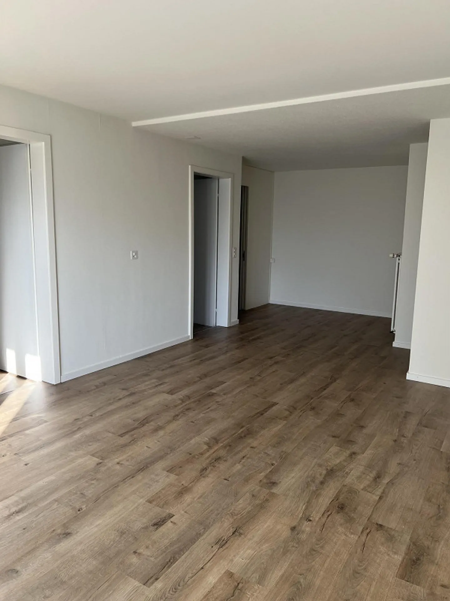 Appartement Attique 4 1/2 pièces au centre de Goldau - Photo 6 sur 6