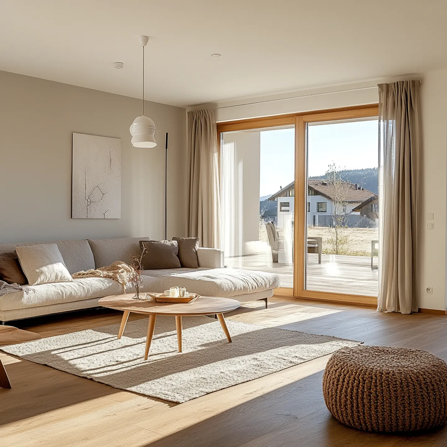 Casa singola in affitto - Foto 7 di 7