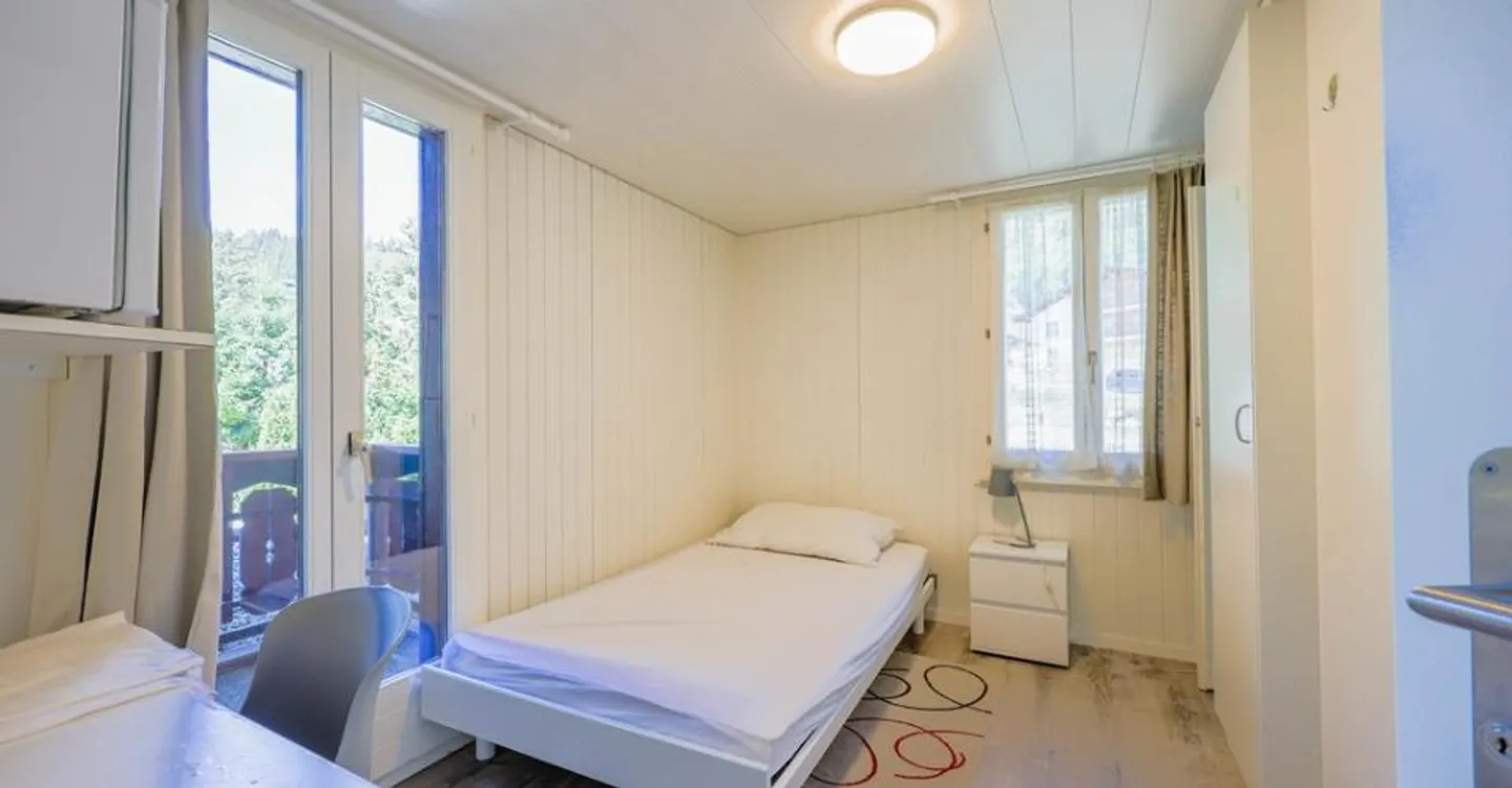 Chalet 8.5 Zimmer - Foto 12 von 19