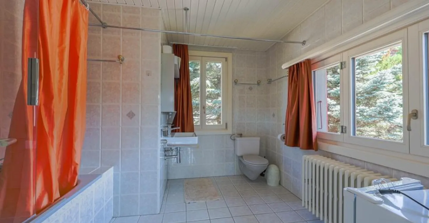 Chalet 8.5 Zimmer - Foto 13 von 19