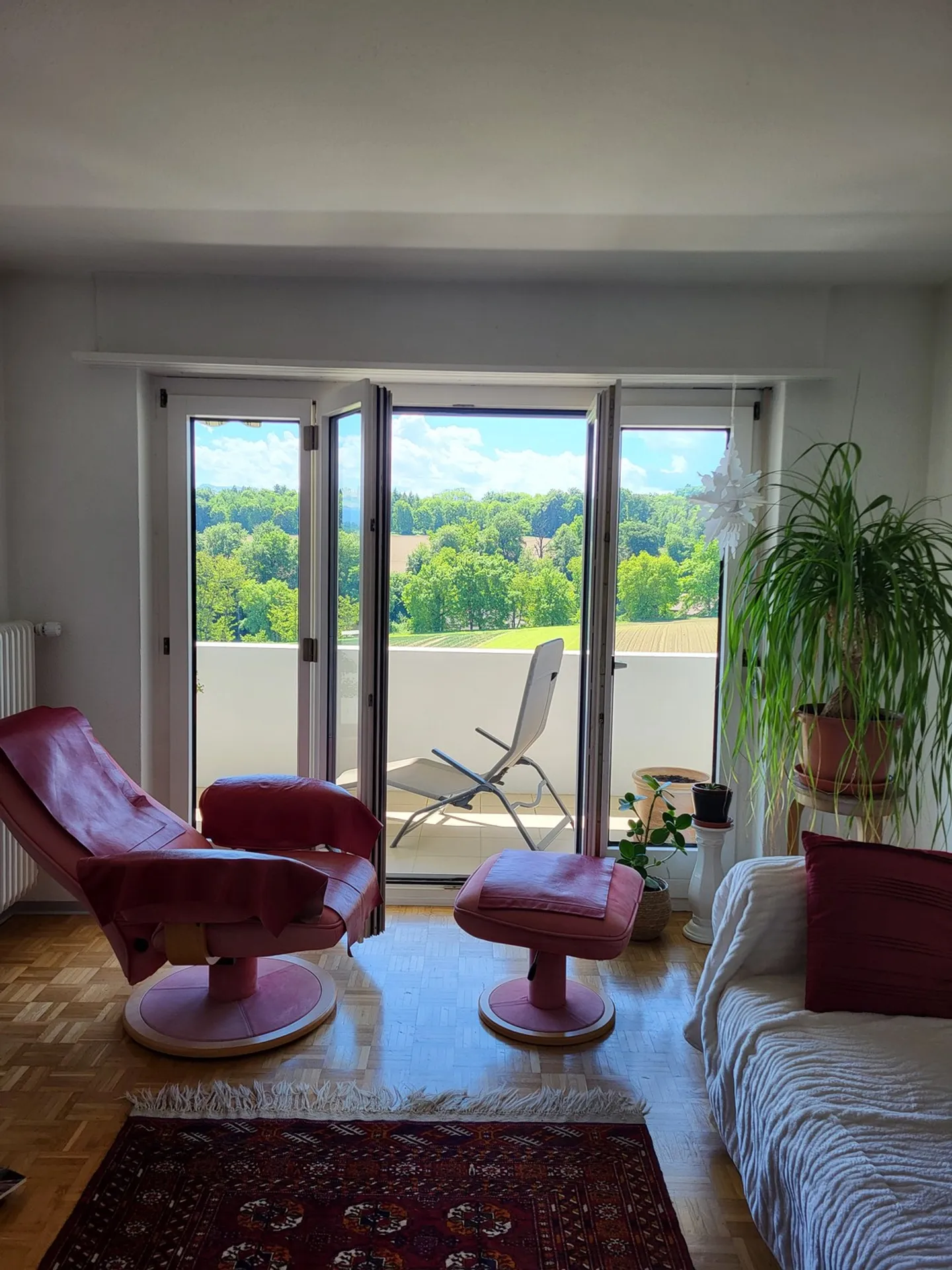 Beautiful 4.5-room apartment on the 3rd floor - Photo 3 of 8