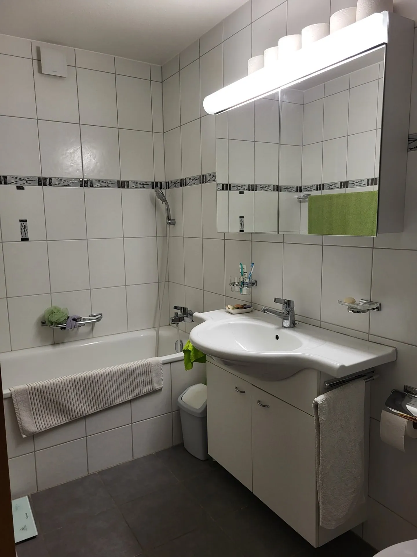 Beautiful 4.5-room apartment on the 3rd floor - Photo 4 of 8