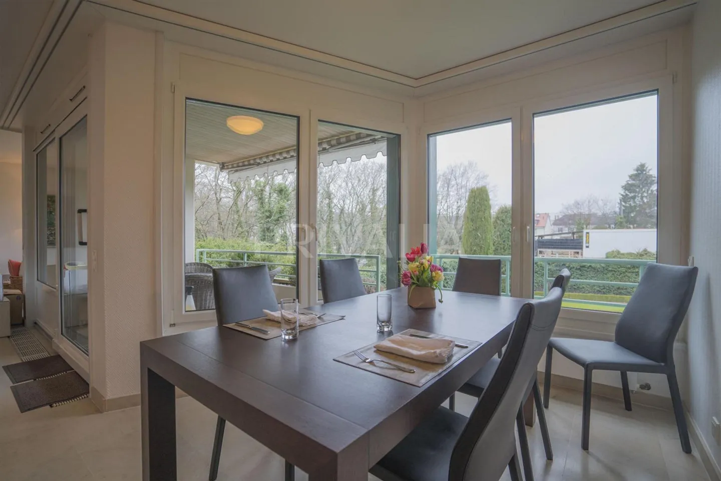 Duplex con Terrazza - Foto 4 di 8