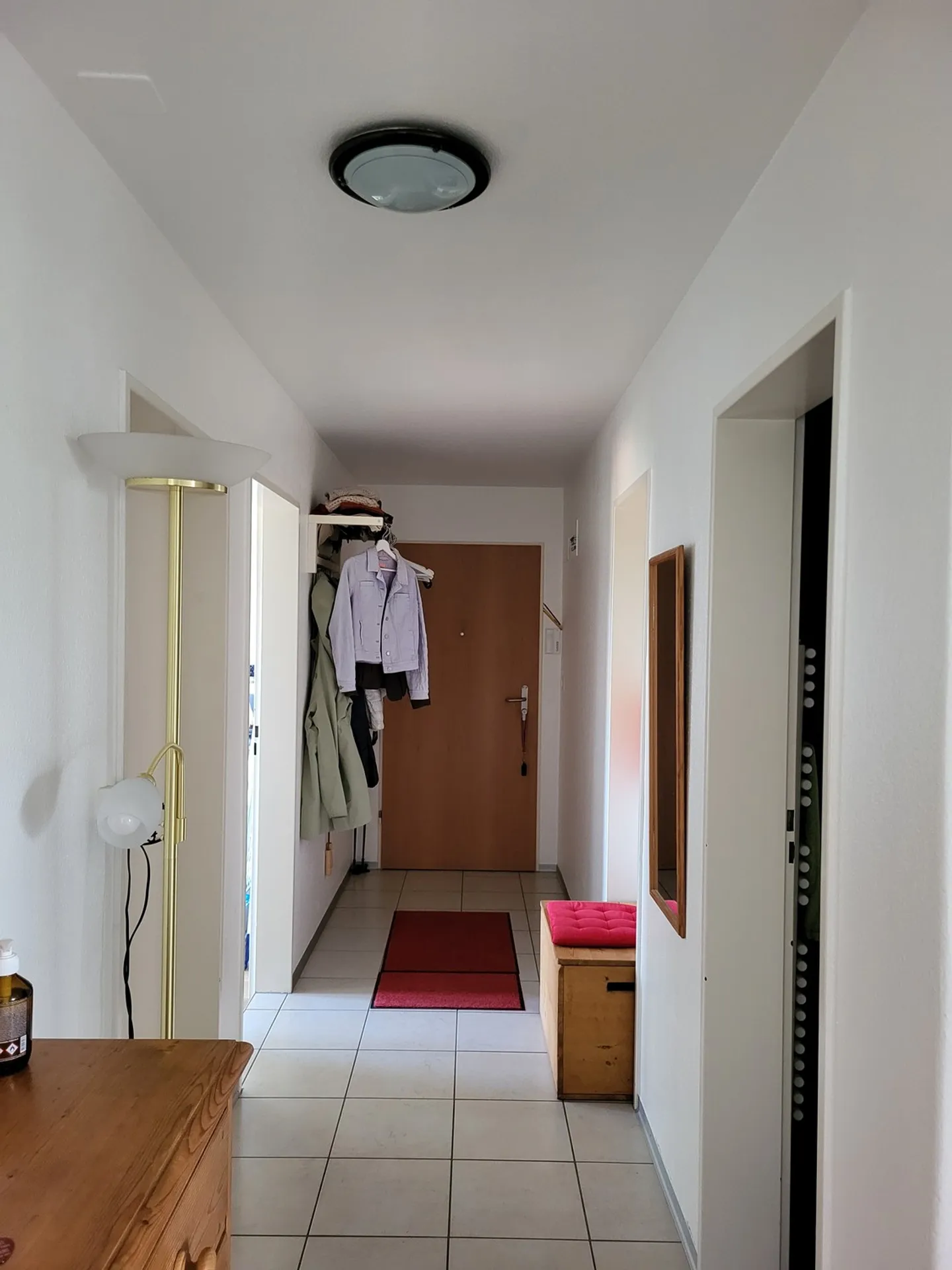 Beautiful 4.5-room apartment on the 3rd floor - Photo 5 of 8