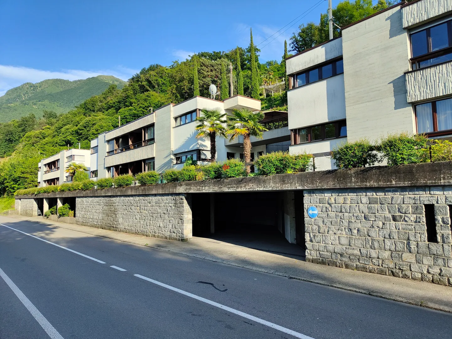 Appartamento in affitto - Foto 10 di 13