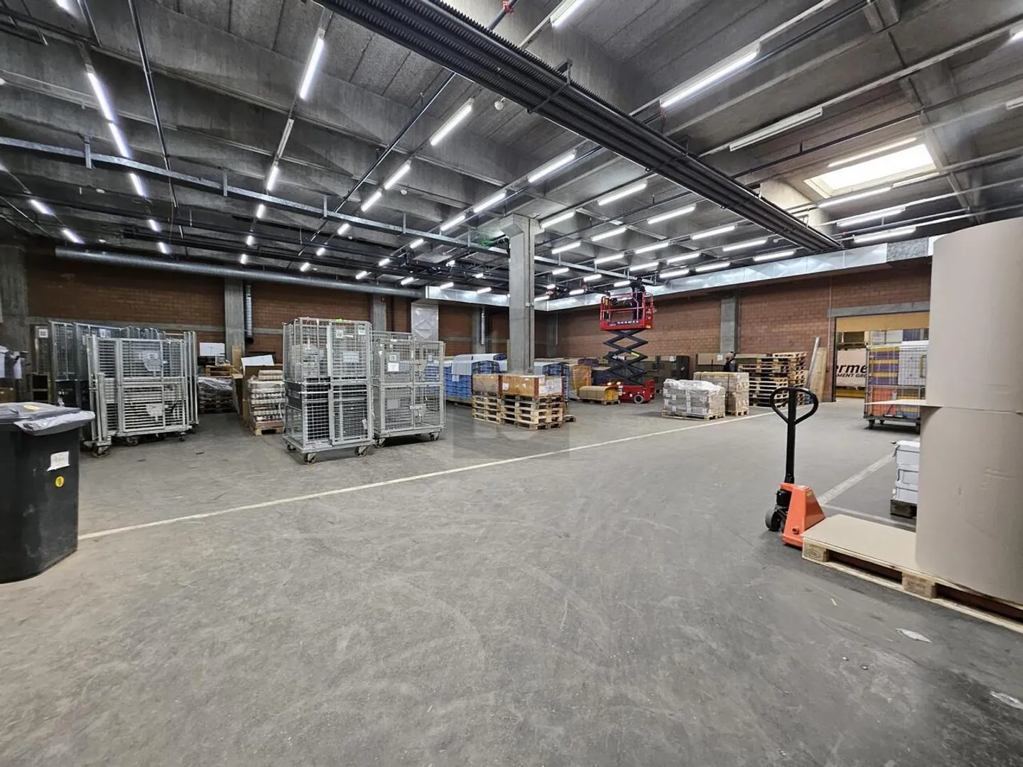 PLATZKAPAZITÄT IN XXL - Foto 1 di 5