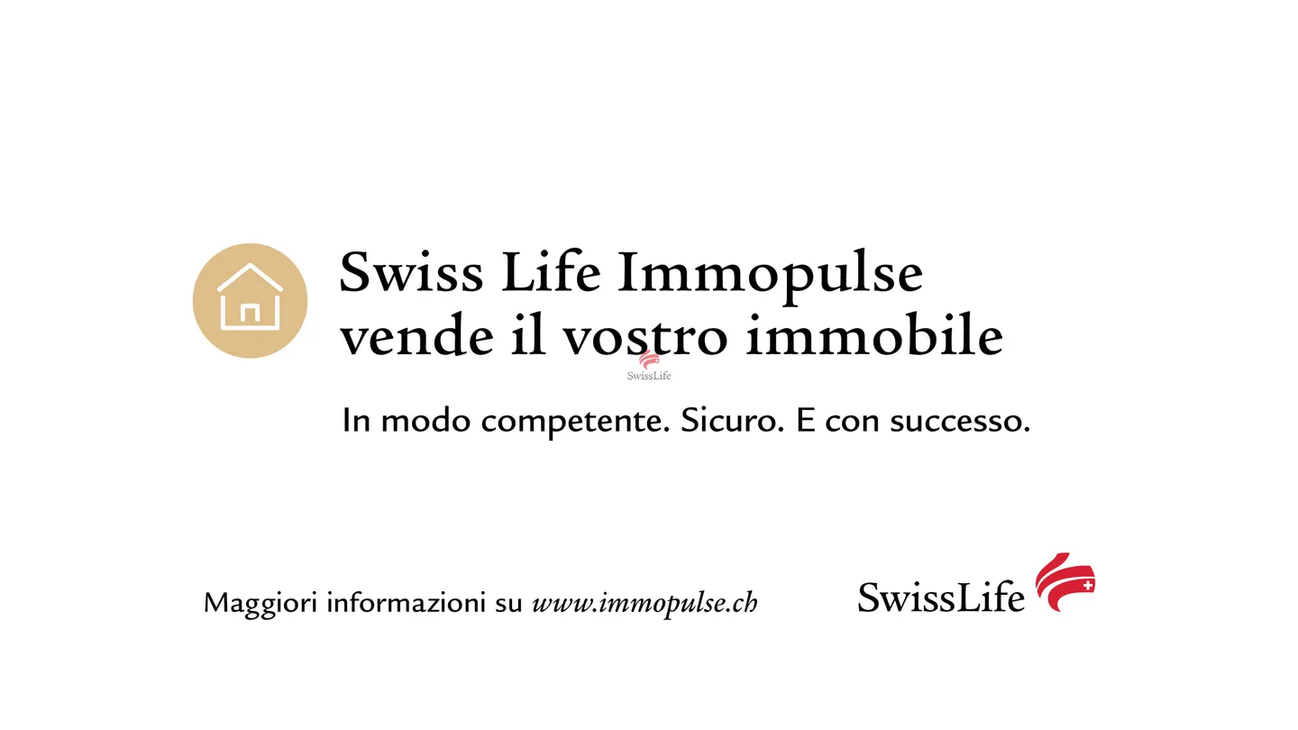 Appartamento in affitto - Foto 13 di 13