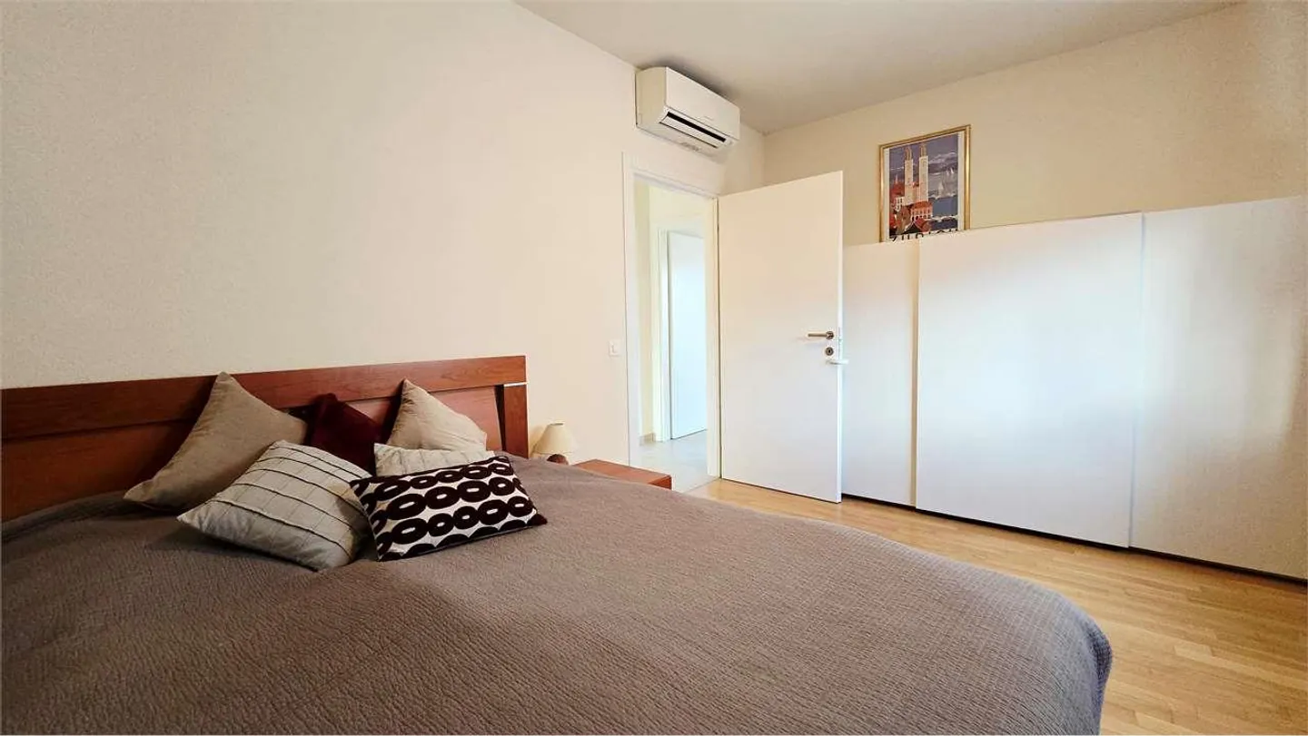 Einzigartig in Caslano - 3,5 Zimmer mit Möglichkeit einer Zweitwohnung - Foto 8 von 13