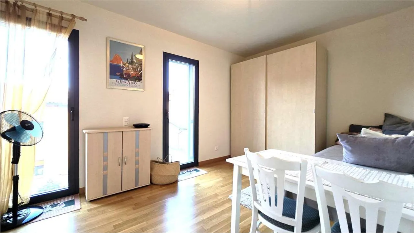 Einzigartig in Caslano - 3,5 Zimmer mit Möglichkeit einer Zweitwohnung - Foto 9 von 13