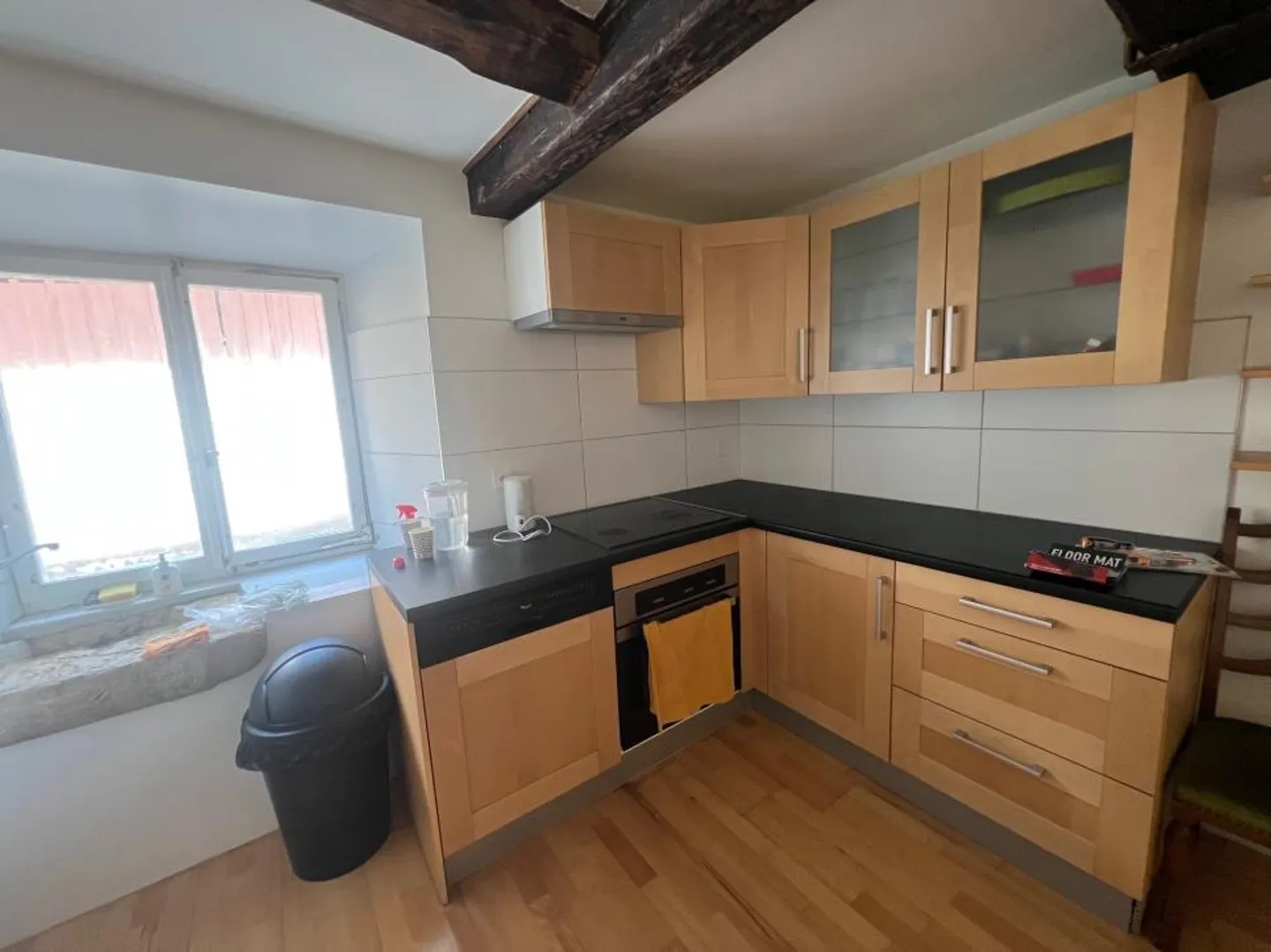 Residential building - Photo 4 of 13