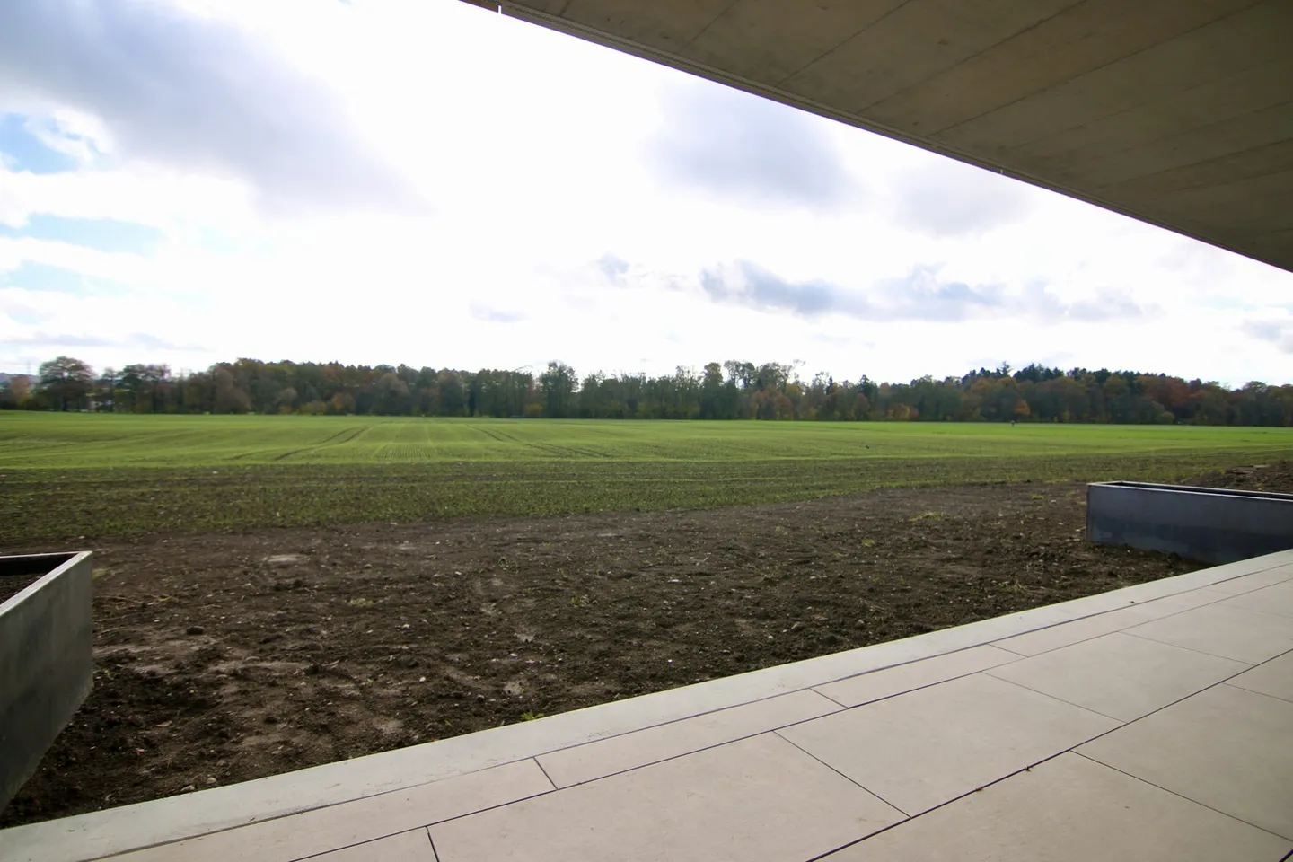 Exklusive 3.5-Zimmerwohnung an ruhiger, unverbauter Lage - Foto 10 von 14