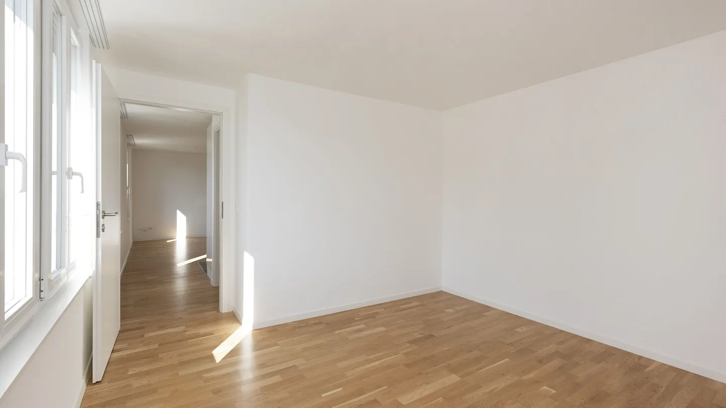 Urbano, intelligente e affascinante - appartamento con 2 camere - Foto 1 di 6