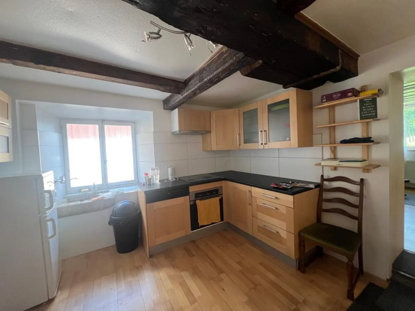 Residential building - Photo 5 of 13