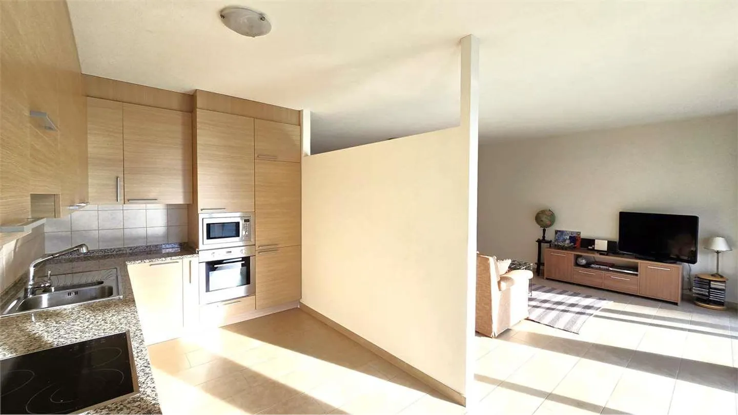 Einzigartig in Caslano - 3,5 Zimmer mit Möglichkeit einer Zweitwohnung - Foto 4 von 13