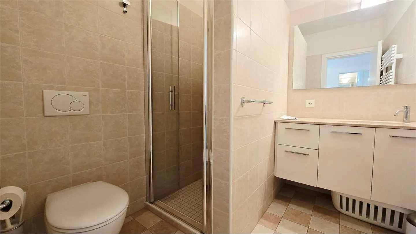 Einzigartig in Caslano - 3,5 Zimmer mit Möglichkeit einer Zweitwohnung - Foto 6 von 13