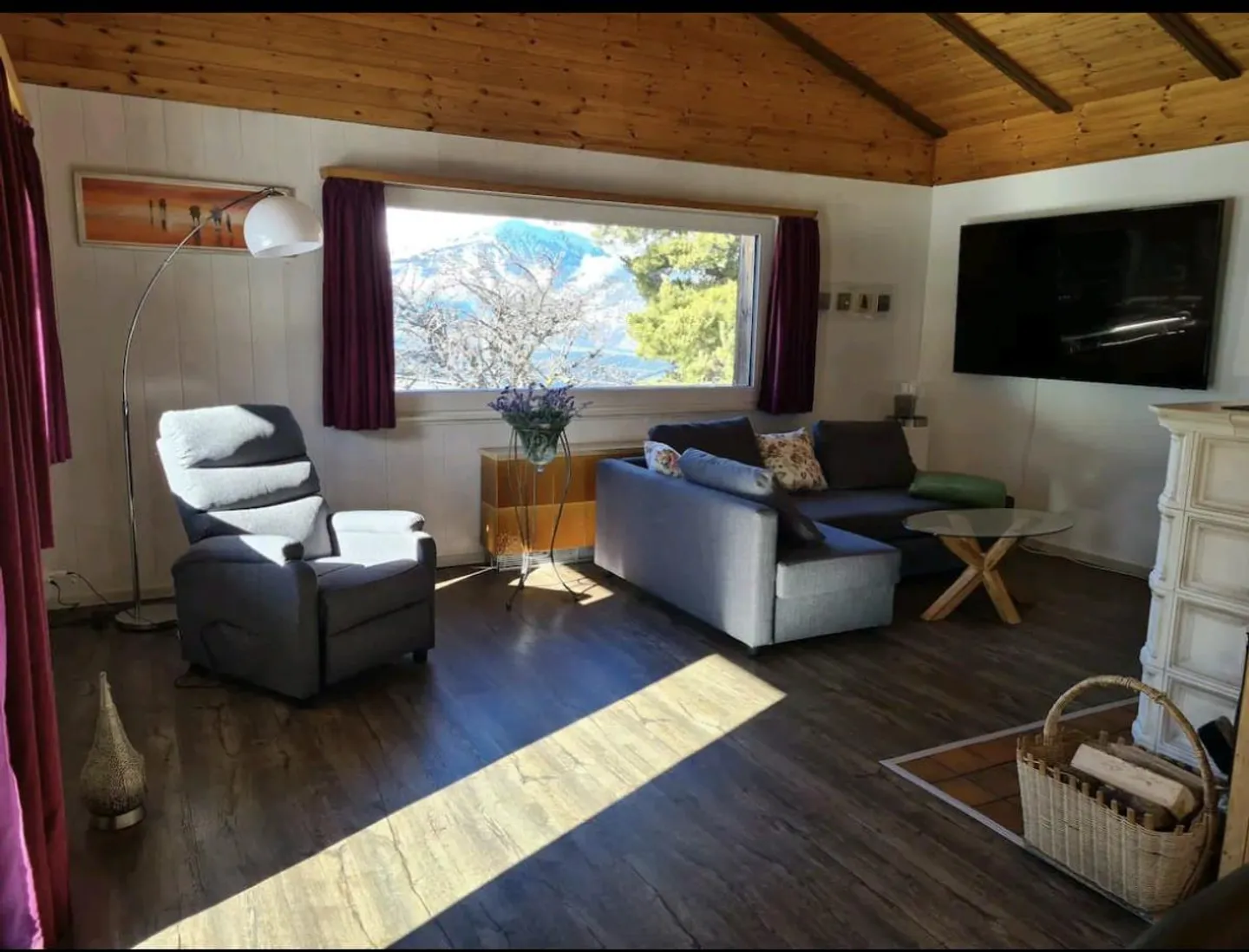 «3.5 Zimmer möbl. Wohnobjekt» - Foto 5 von 5