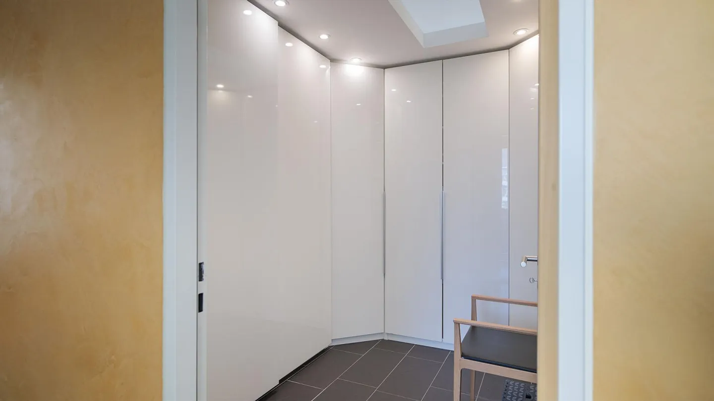 Exklusives Loft in Wohlen - Foto 6 von 9