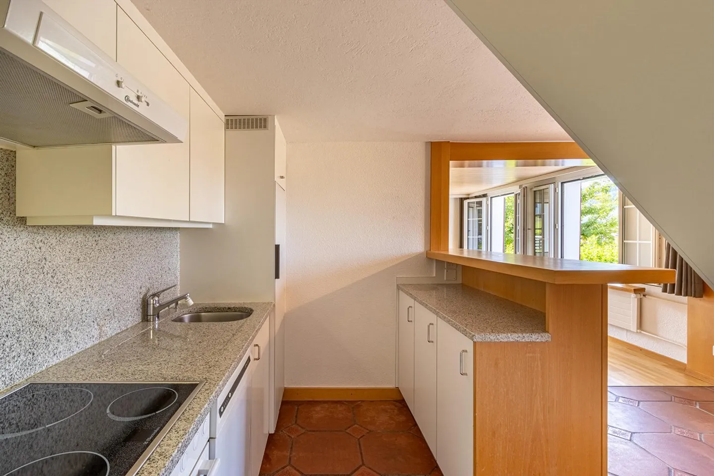 Appartamento Maisonette Incantevole - Foto 3 di 10