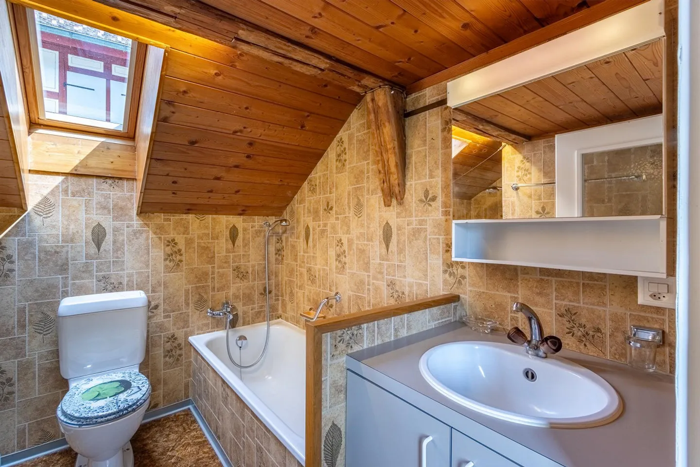 Appartamento Maisonette Incantevole - Foto 5 di 10