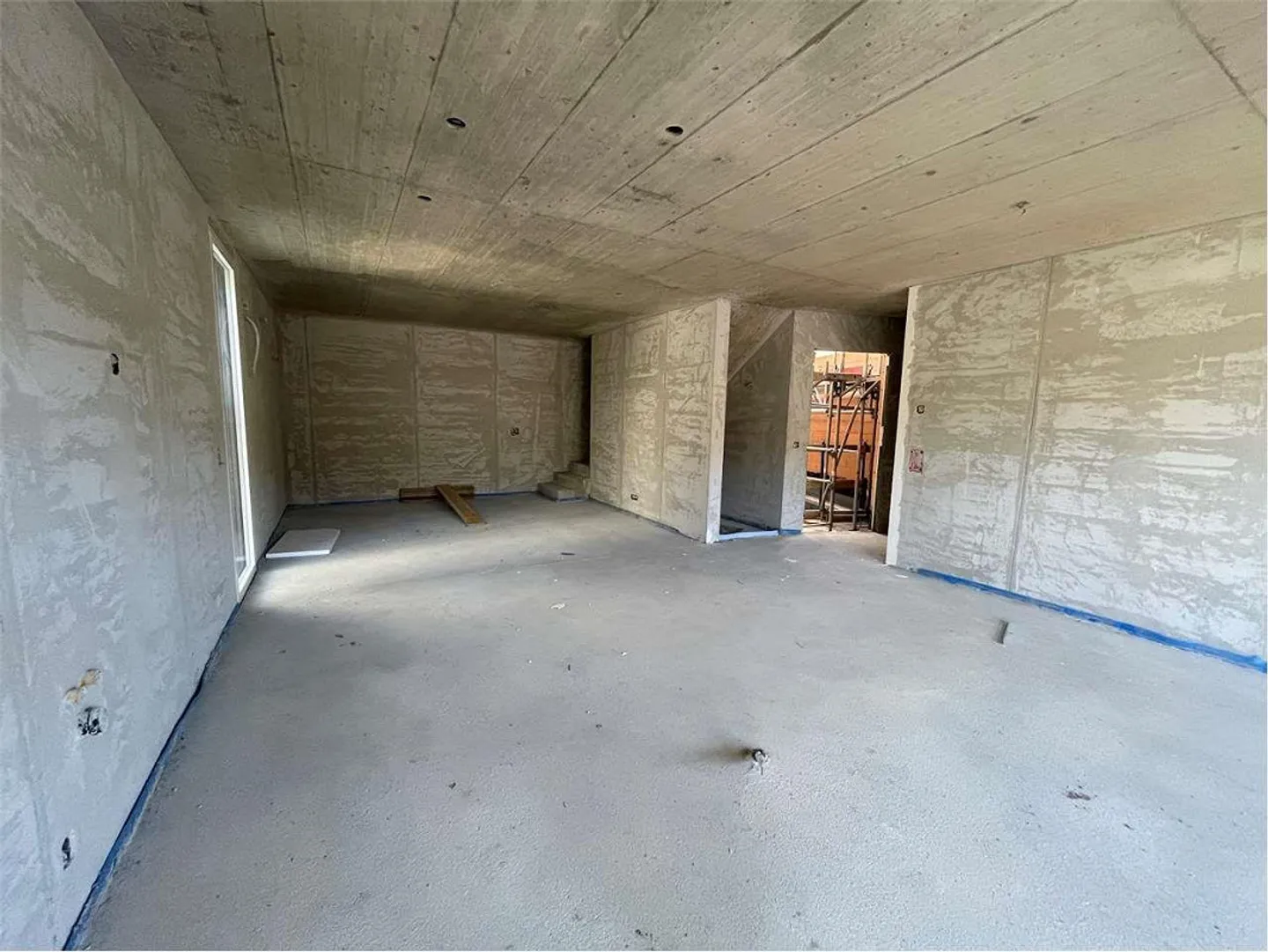 Nuovo Appartamento Duplex a Cureglia - Foto 2 di 6