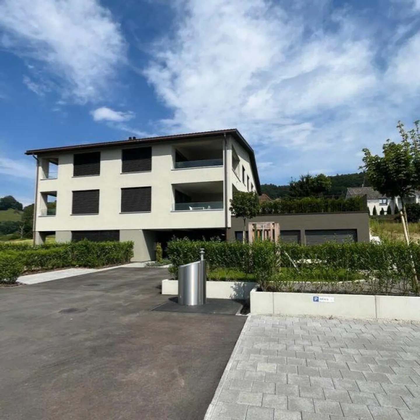 Vivere in modo naturale e tranquillo con una vista spettacolare - Foto 1 di 12