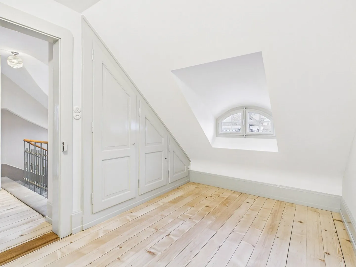 Stilvoll sanierte Liegenschaft in der Elfenau - Foto 14 von 14