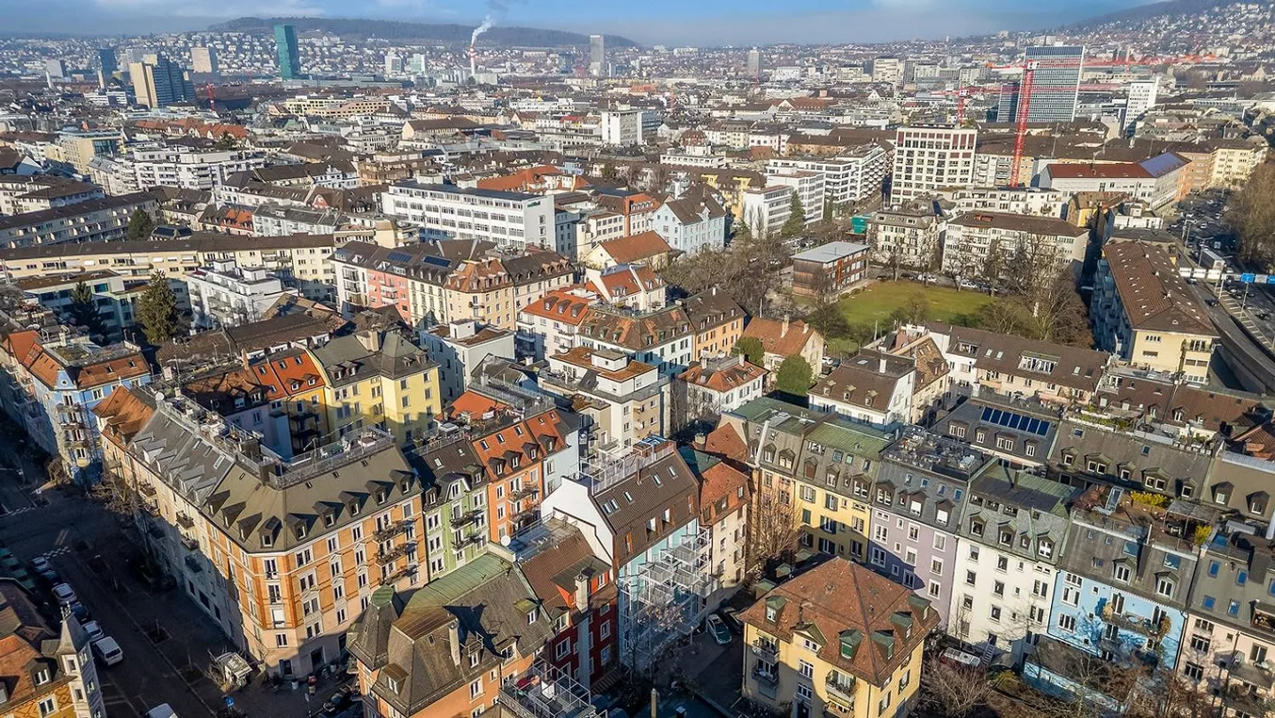 Première location - Studio sous le toit - Photo 9 sur 9