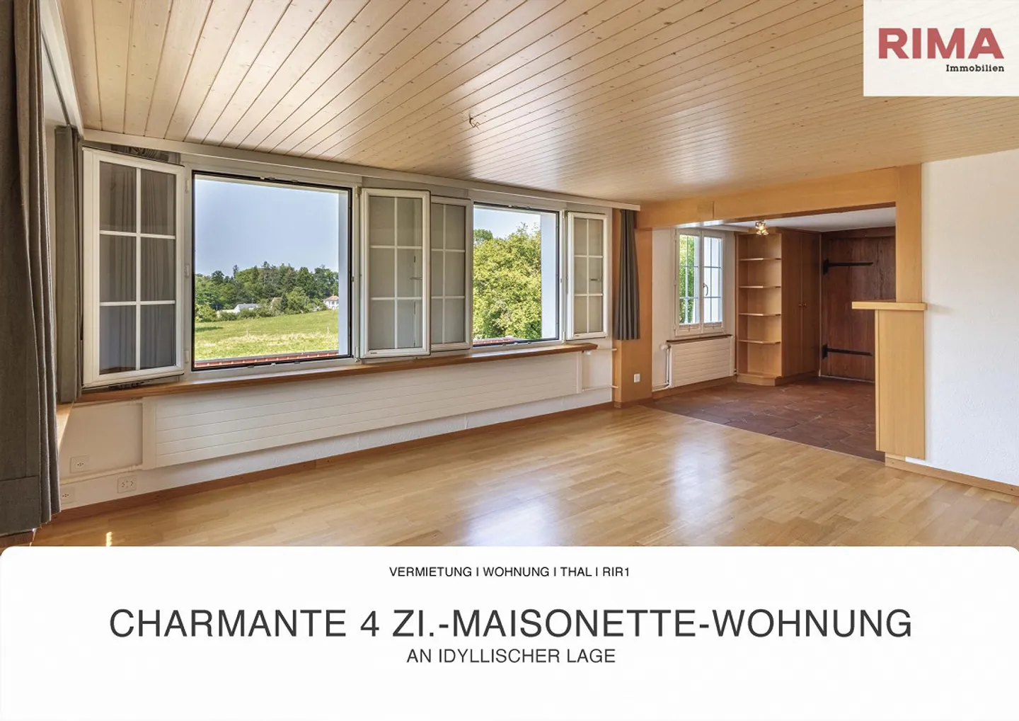 Appartamento Maisonette Incantevole - Foto 1 di 10
