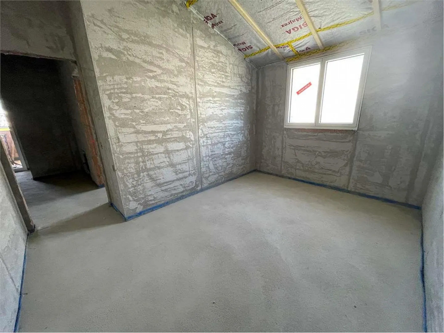 Nuovo Appartamento Duplex a Cureglia - Foto 4 di 6