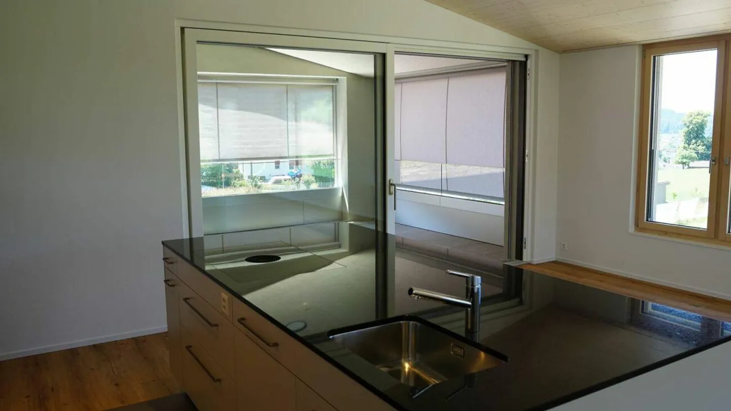 Vivere in modo naturale e tranquillo con una vista spettacolare - Foto 6 di 12