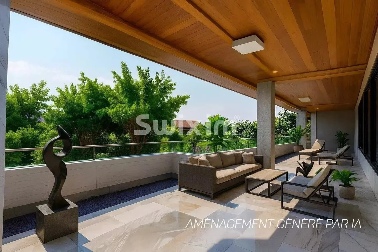 Spaziosa villa indipendente in posizione ideale - Foto 4 di 8