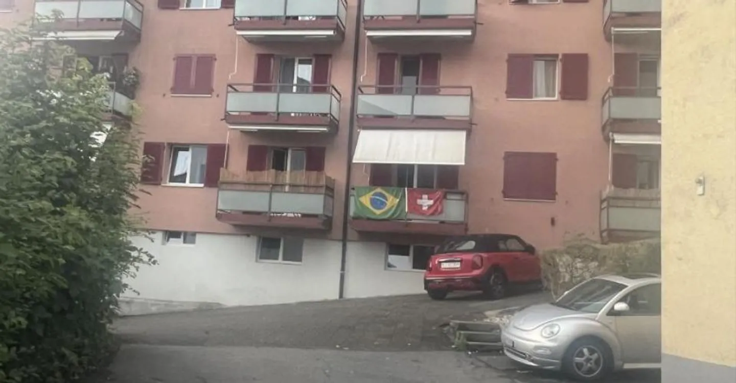 Cozy Apartment Near the City - Photo 1 of 5