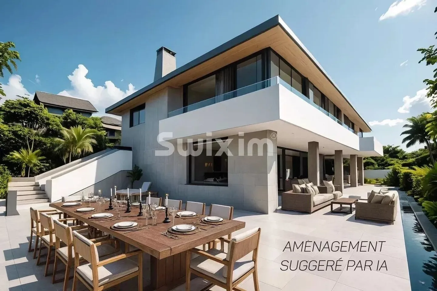 Spaziosa villa indipendente in posizione ideale - Foto 5 di 8