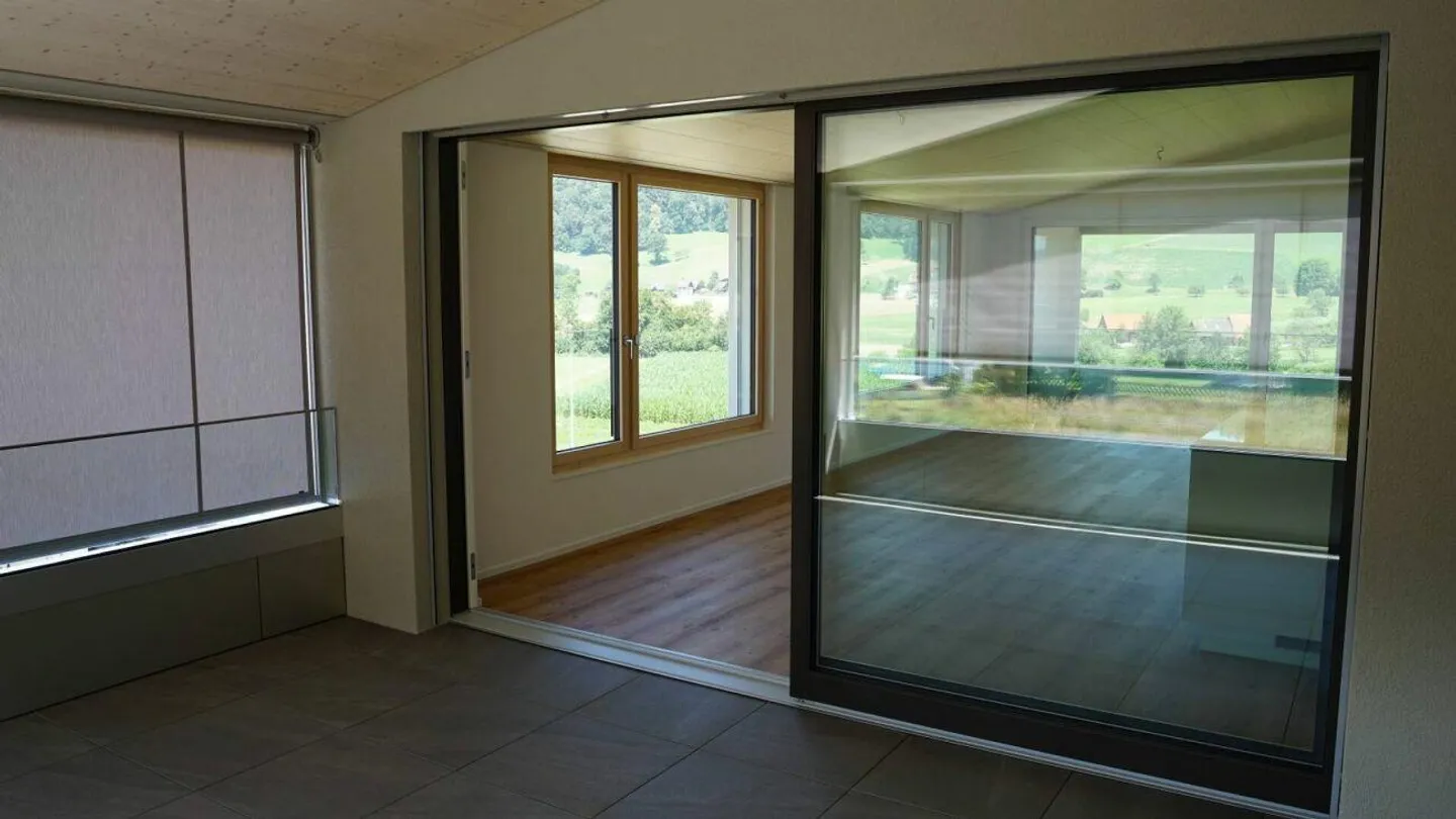 Vivere in modo naturale e tranquillo con una vista spettacolare - Foto 7 di 12