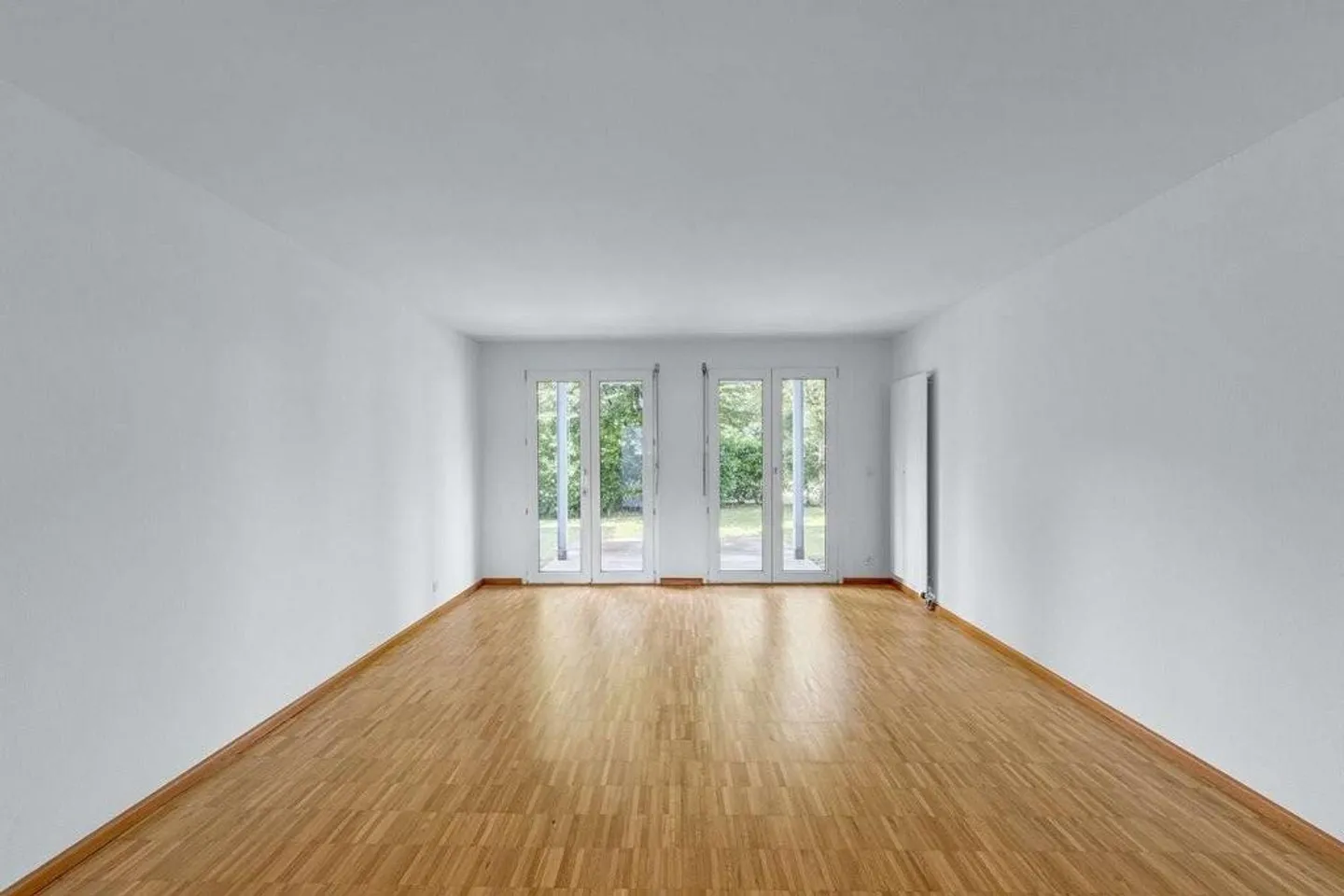 Appartement confortable de 2,5 pièces dans un quartier familial - Photo 4 sur 4