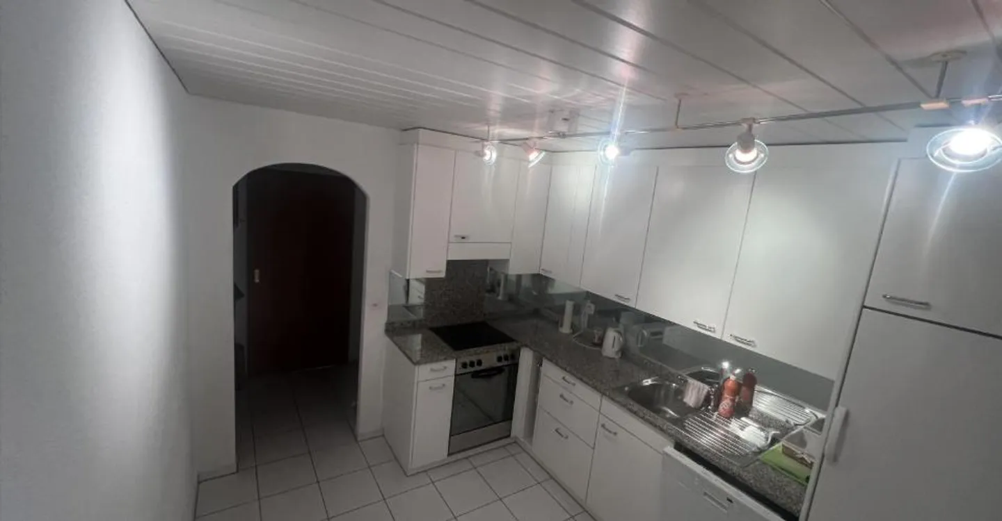 Cozy Apartment Near the City - Photo 4 of 5