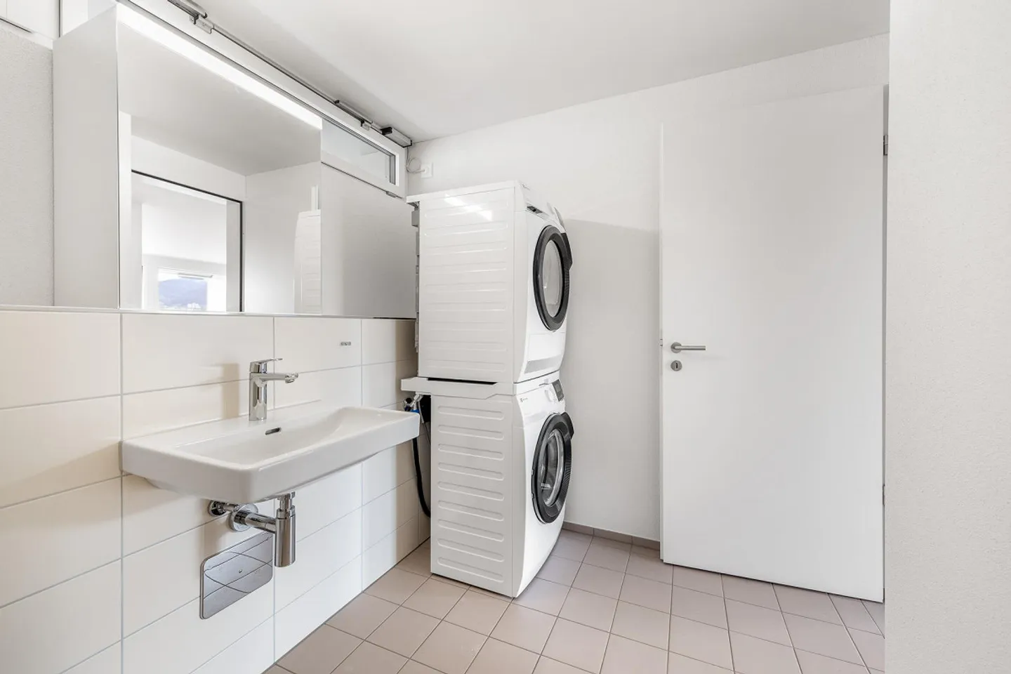 Appartement moderne près du Emmen Center - Photo 12 sur 12